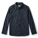 Men's Campfire Long-Sleeve Shirt