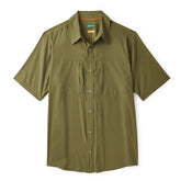 Men's Outbound Short-Sleeve Shirt