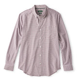 Ultralight Comfort Stretch Long-Sleeve Shirt
