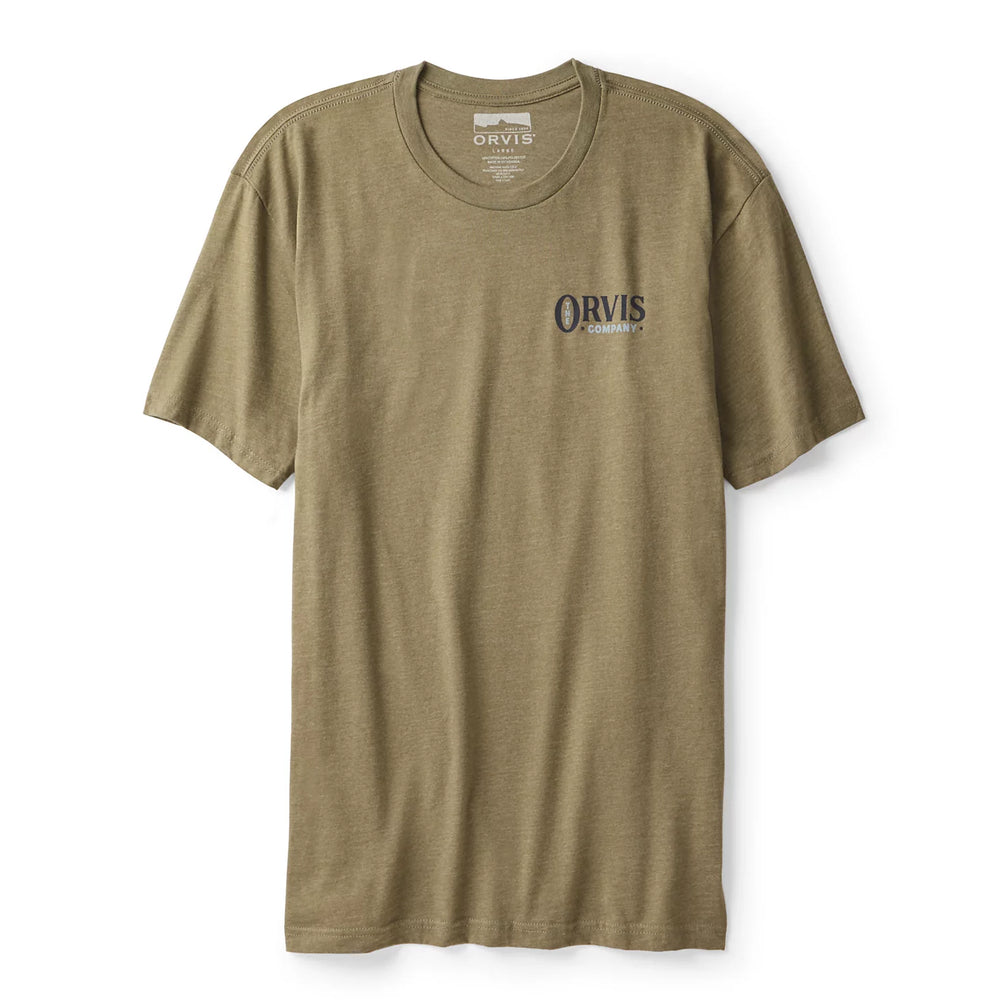 Jumping Lab T-Shirt
