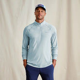 Men's DriCast™ 1/4-Zip
