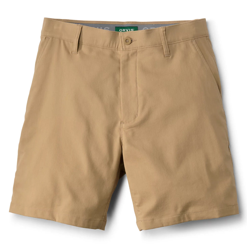 Out-Of-Office 7" Chino Shorts