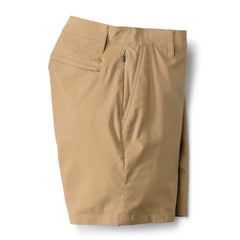 Out-Of-Office 7" Chino Shorts