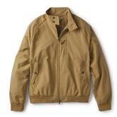 Weather Breaker Jacket