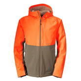 Men's PRO HD Upland Softshell Hoodie