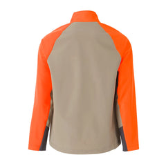Men's PRO LT Softshell Pullover