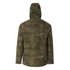 Men's PRO LT Softshell Hoodie