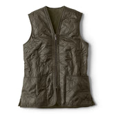 Barbour® Polarquilt Zip-In Liner