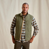 Briar Vest