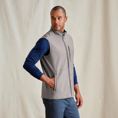 Men's Outbound Fleece Vest