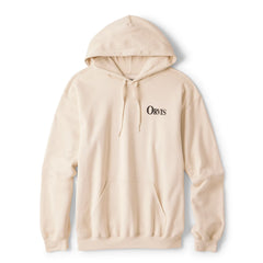 Pheasant Graphic Hoodie