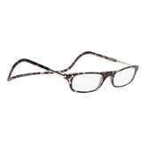 Convenient, Fumble-Free Magnifiers