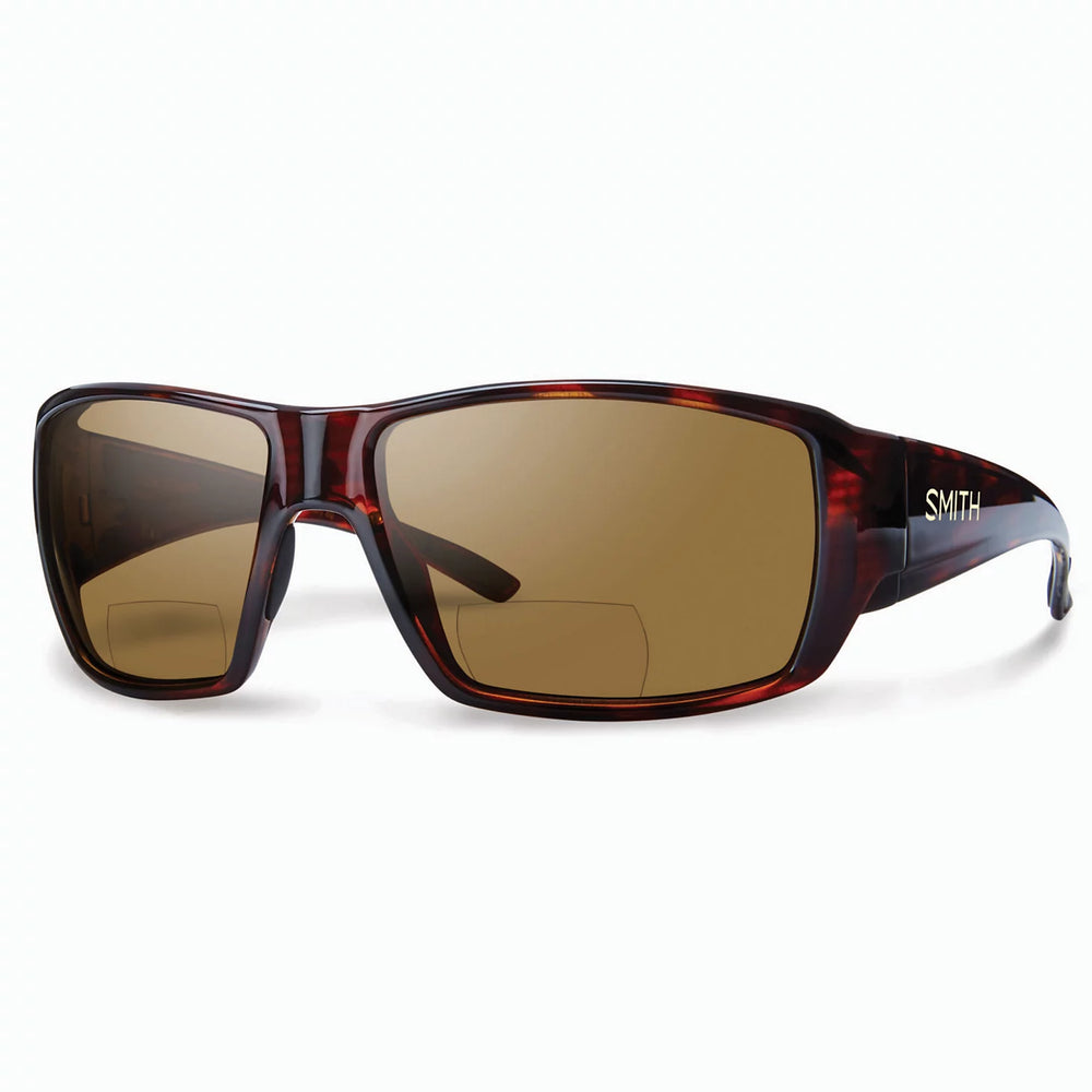 Smith Guide's Choice Polarized Readers