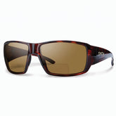 Smith Guide's Choice Polarized Readers