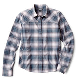 Women's PRO Stretch Long-Sleeve Shirt