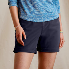 Women's Jackson Quick-Dry Convertible 8" Shorts