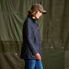 Women's Barbour® Beadnell Polarquilt Jacket