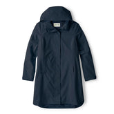 Women's Outbound Pack & Go Waterproof Parka