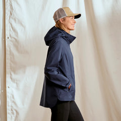 Women's Outbound Pack & Go Jacket