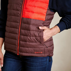 Women's Drift Vest