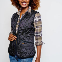 Barbour® Women's Fleece Betty Gilet/Liner