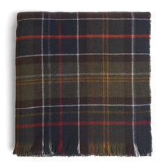 Barbour® Montieth Serape