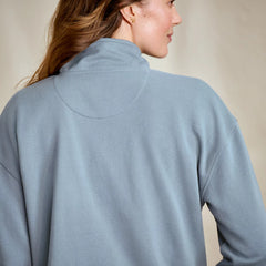 Women's Campfire 1/4-Zip Sweatshirt