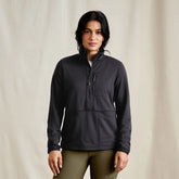 Women's Horseshoe Hills Fleece 1/2-Zip