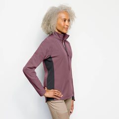 Women's PRO LT Softshell Pullover