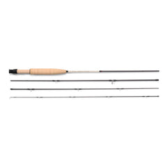 Superfine Graphite Fly Rods