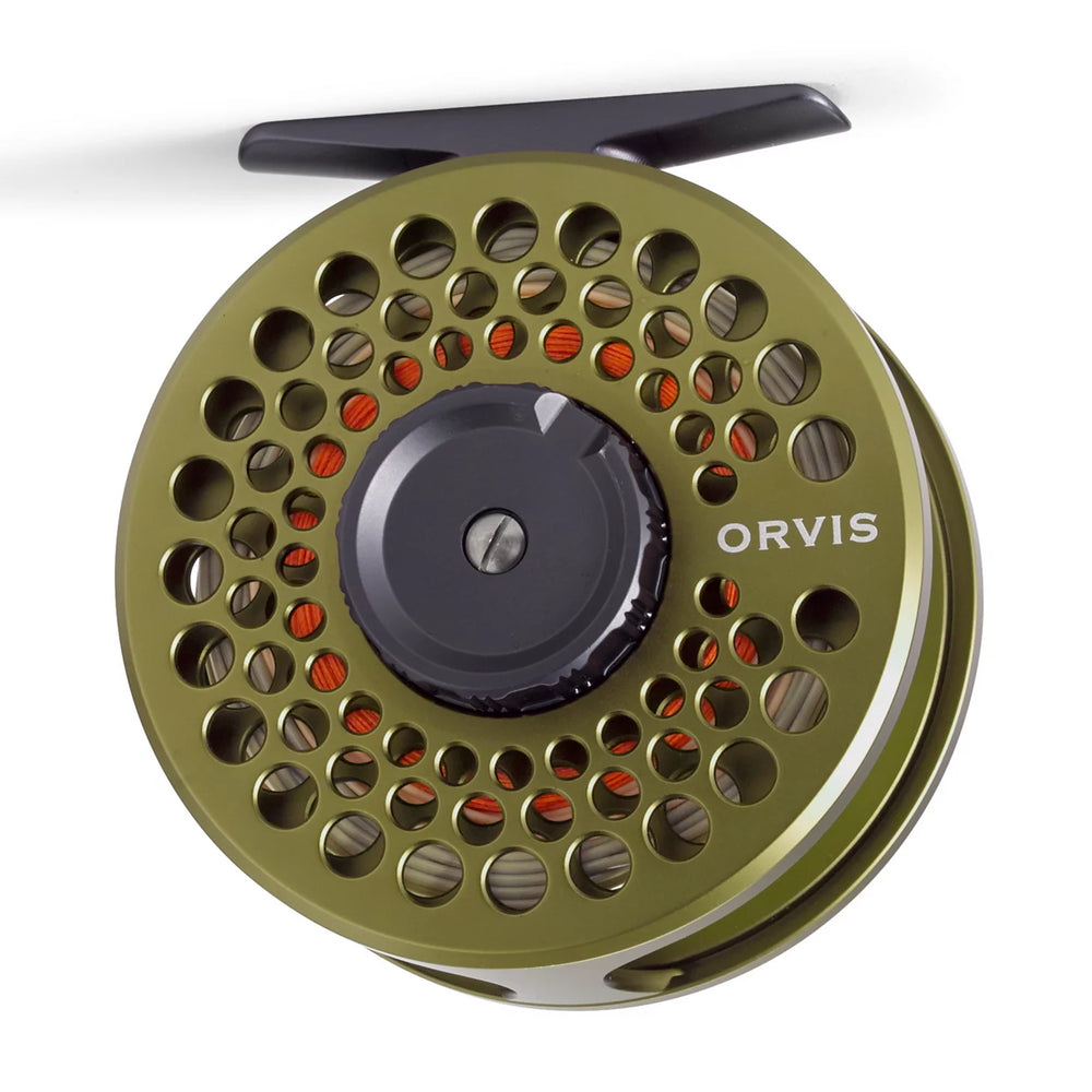 Battenkill® Disc Reel