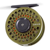 Battenkill® Disc Reel