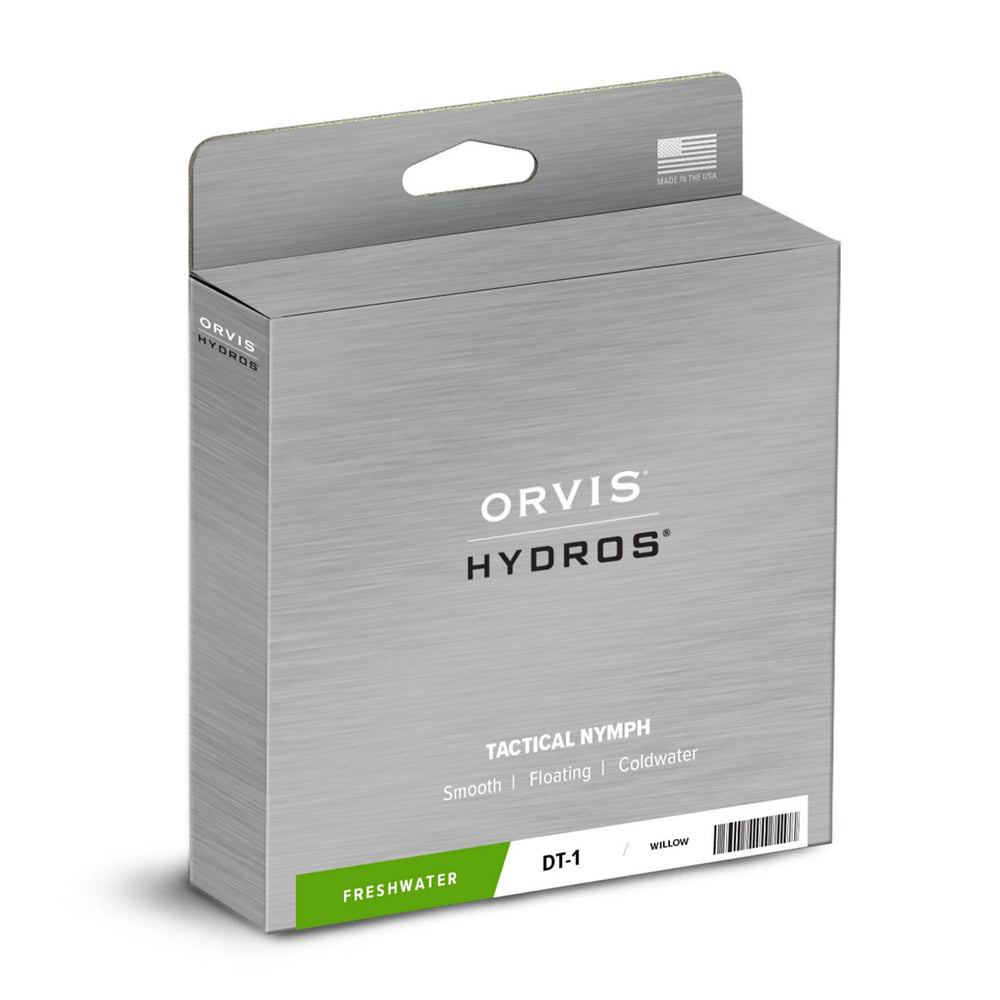 Hydros® Tactical Nymph