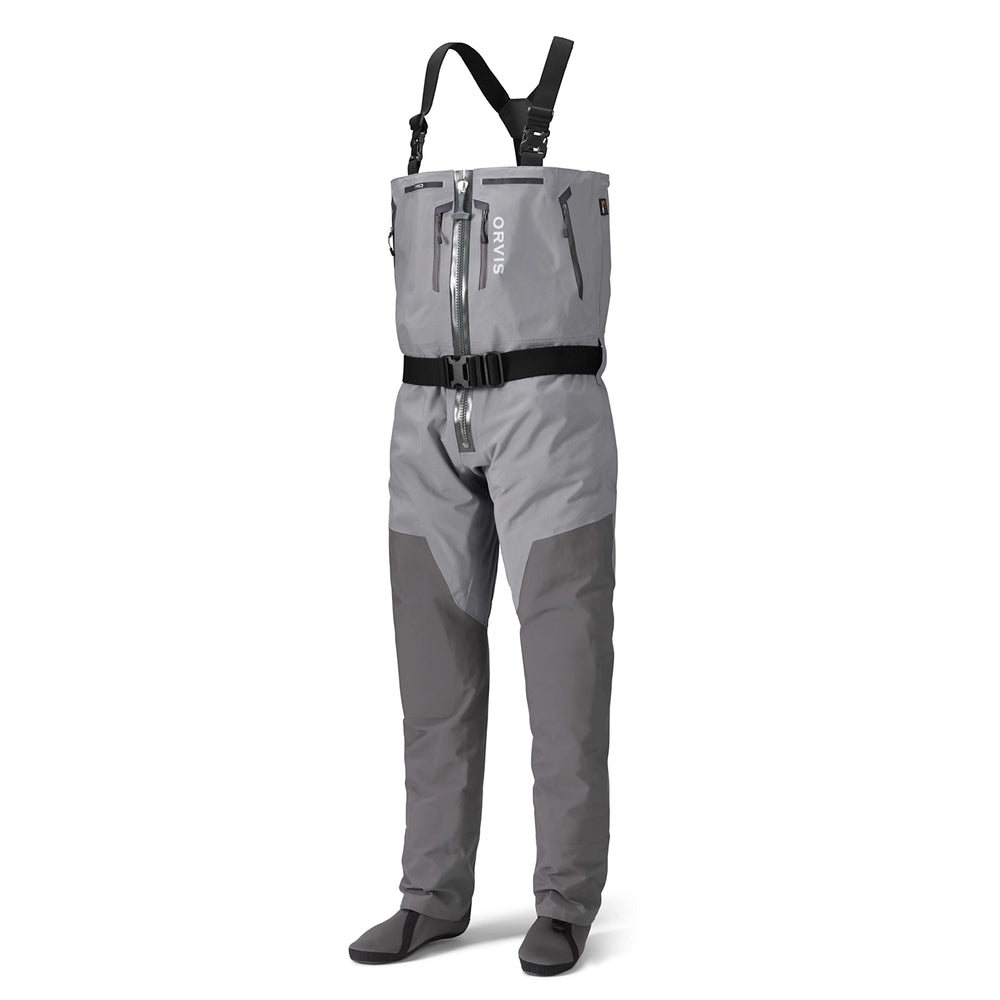 Men's PRO Zipper Waders