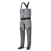 Men's PRO Zipper Waders