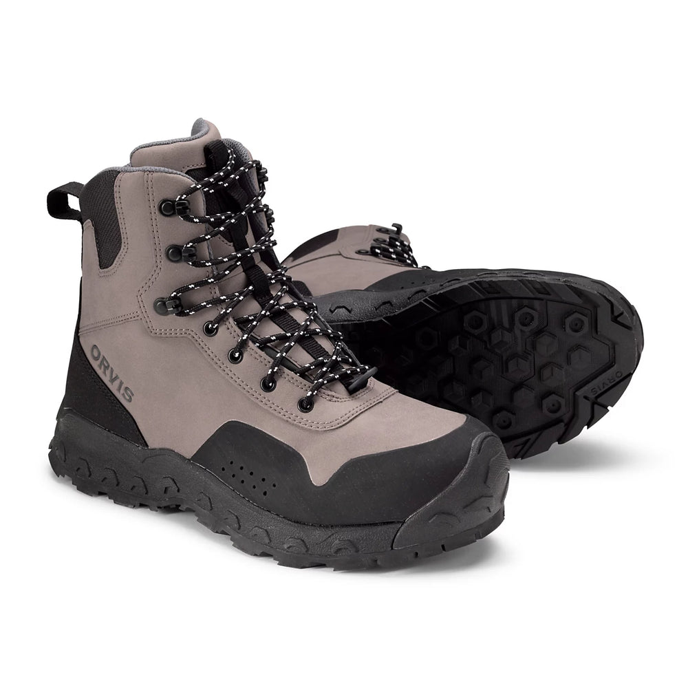 Men's Clearwater Wading Boots - Rubber Sole