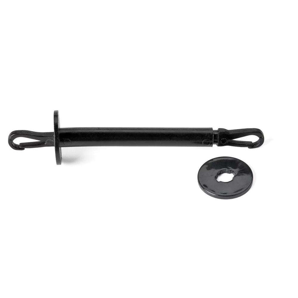 Tippet Bar