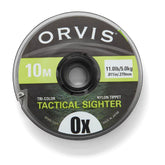 Tactical Sighter Tippet
