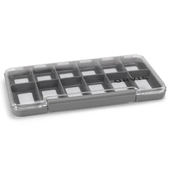 Slim Waterproof Boxes