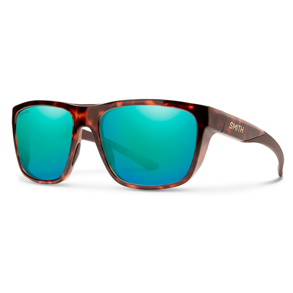 Smith Barra ChromaPop™ Polarized Sunglasses