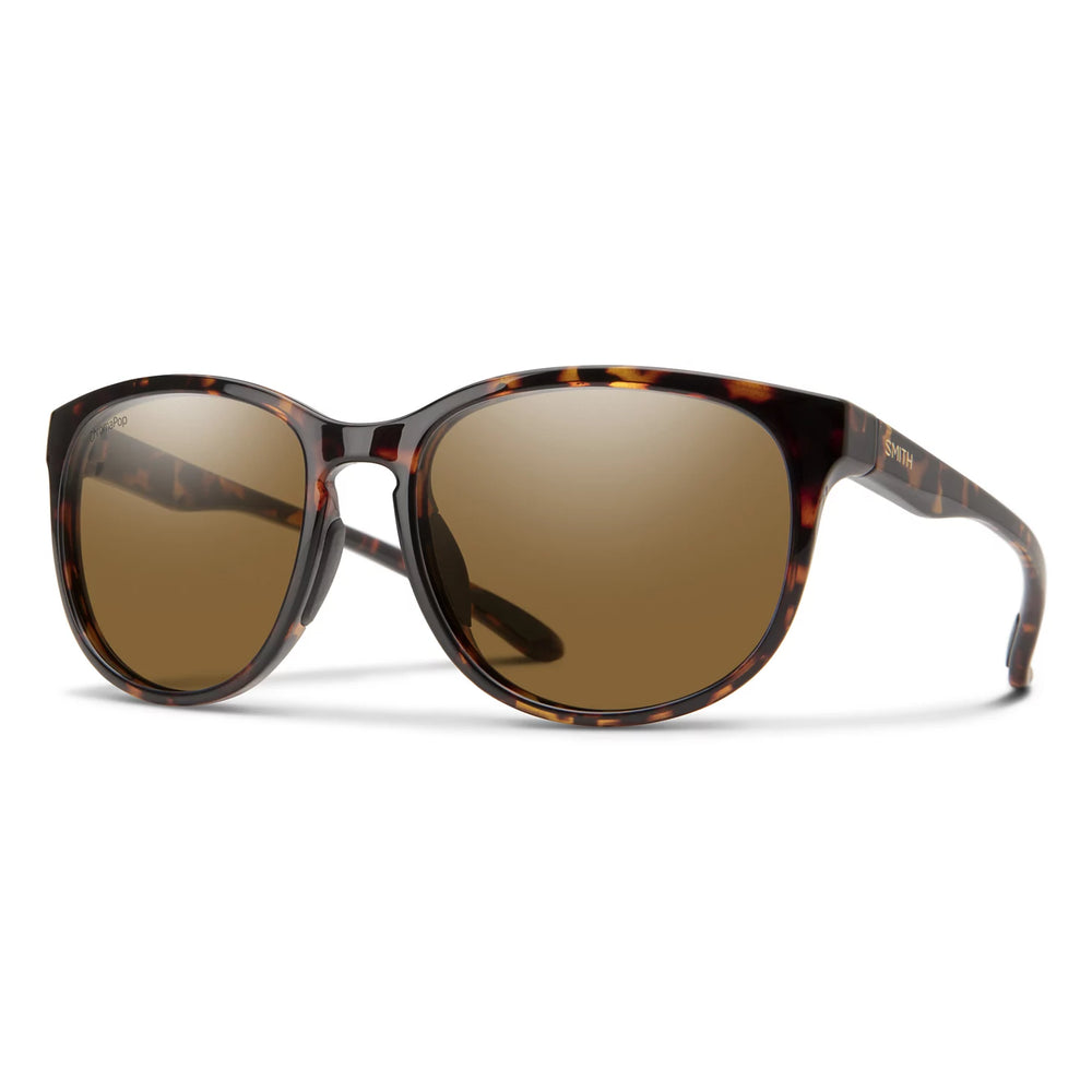 Smith Lake Shasta Polarized Sunglasses