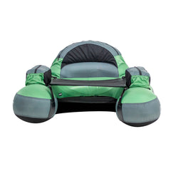 Outcast OSG Summit Backpacking Float Tube