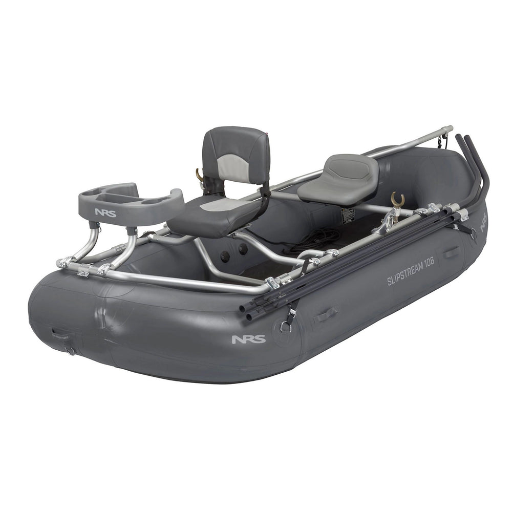 NRS Slipstream 106 With Rower's Package