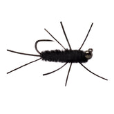Jiggy Pat's Barbless