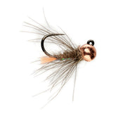 Olsen's Barbless Blowtorch