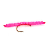 Vernille San Juan Worm