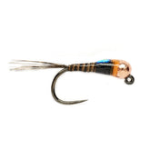 Spanish Bullet Jig