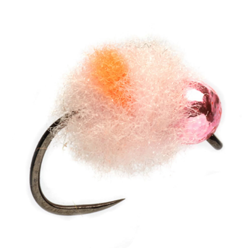 Barbless EZ Egg