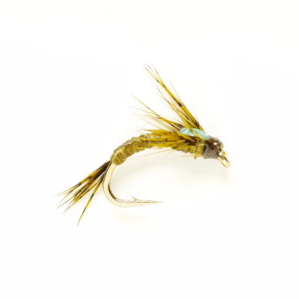 Flashback Baetis Nymph