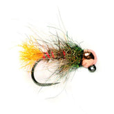 Tactical Hot Tag Jig